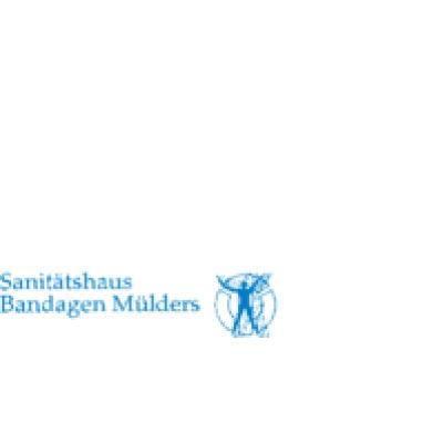 Logo von Orthopädietechnik Bandagen Mülders GmbH
