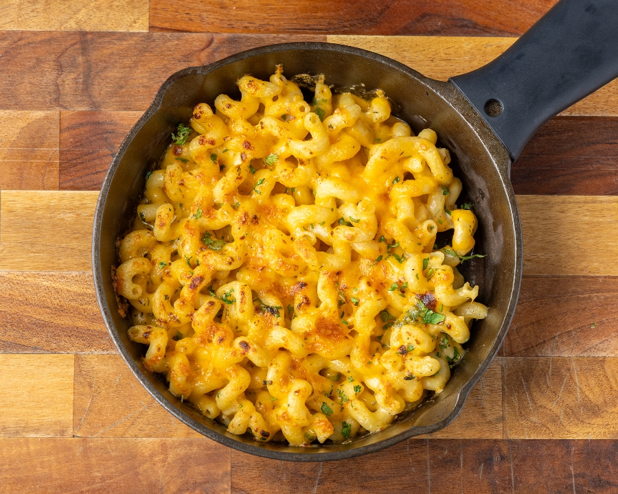 OG Mac