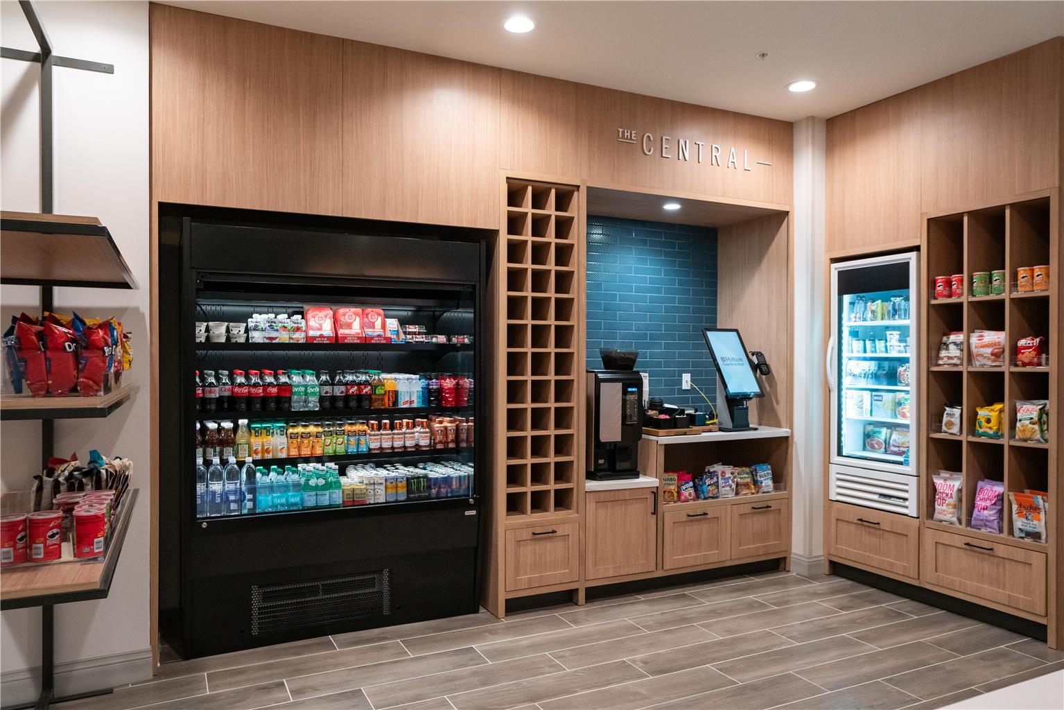 Homewood Suites Hoover Birmingham Image