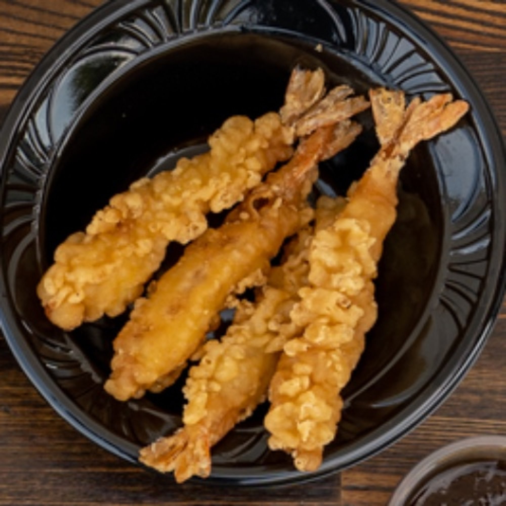 Shrimp Tempura