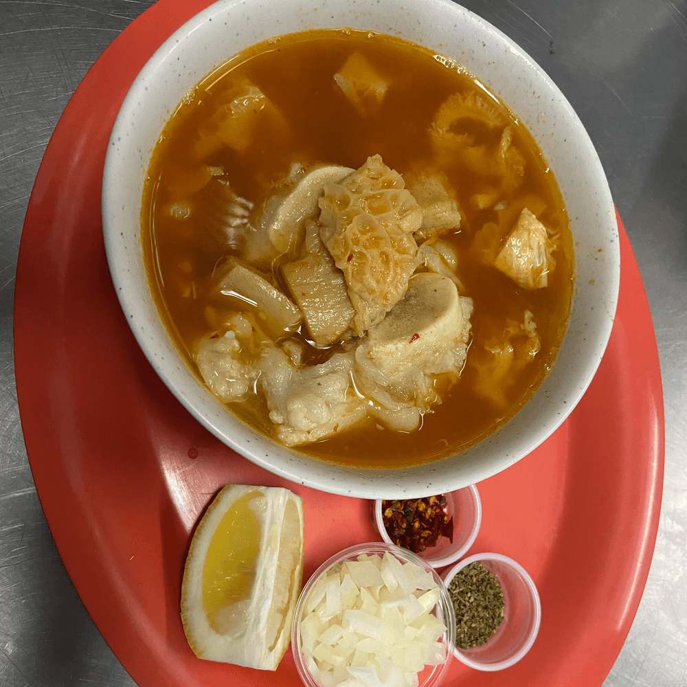 Menudo