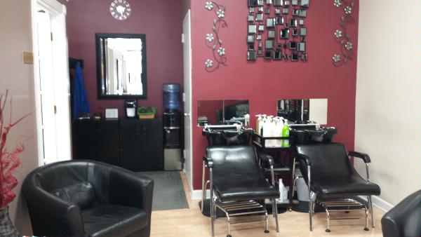 Reflections Hair Studio Photo