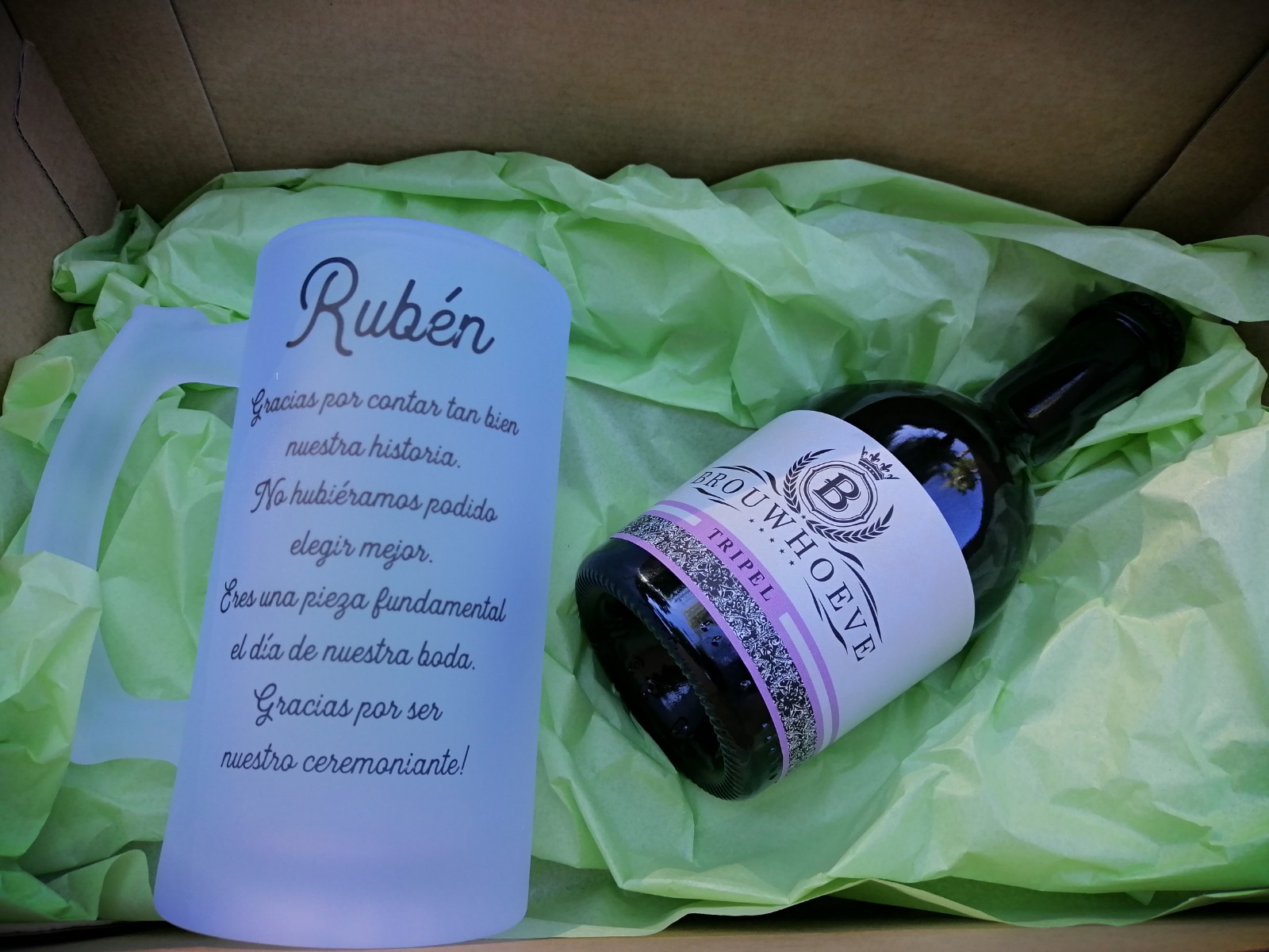 Galería en miniatura