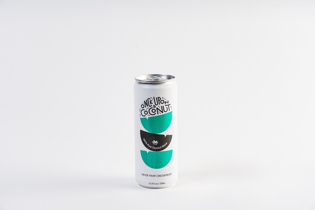 Coconut Water