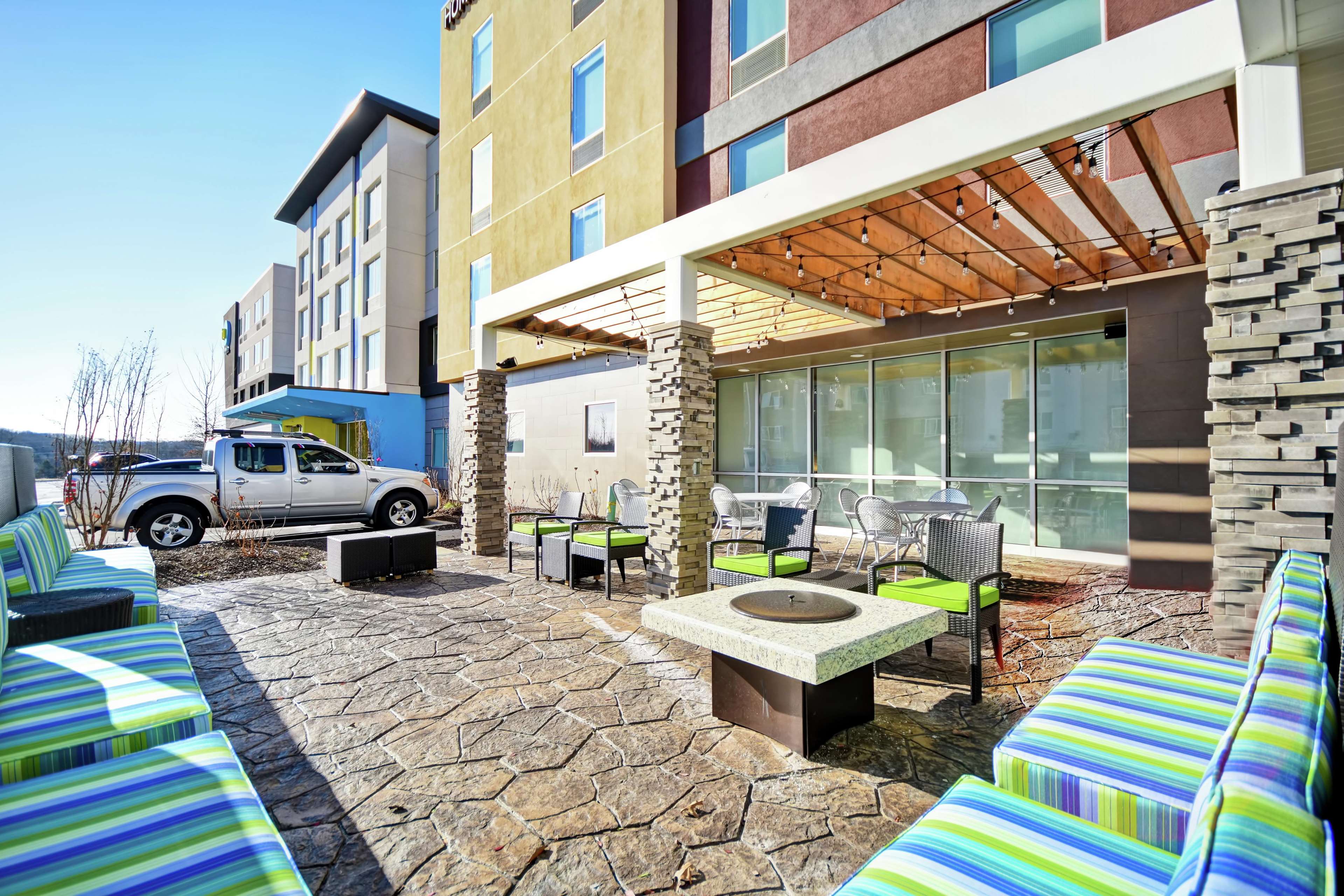 Home2 Suites by Hilton Smyrna Nashville Photo