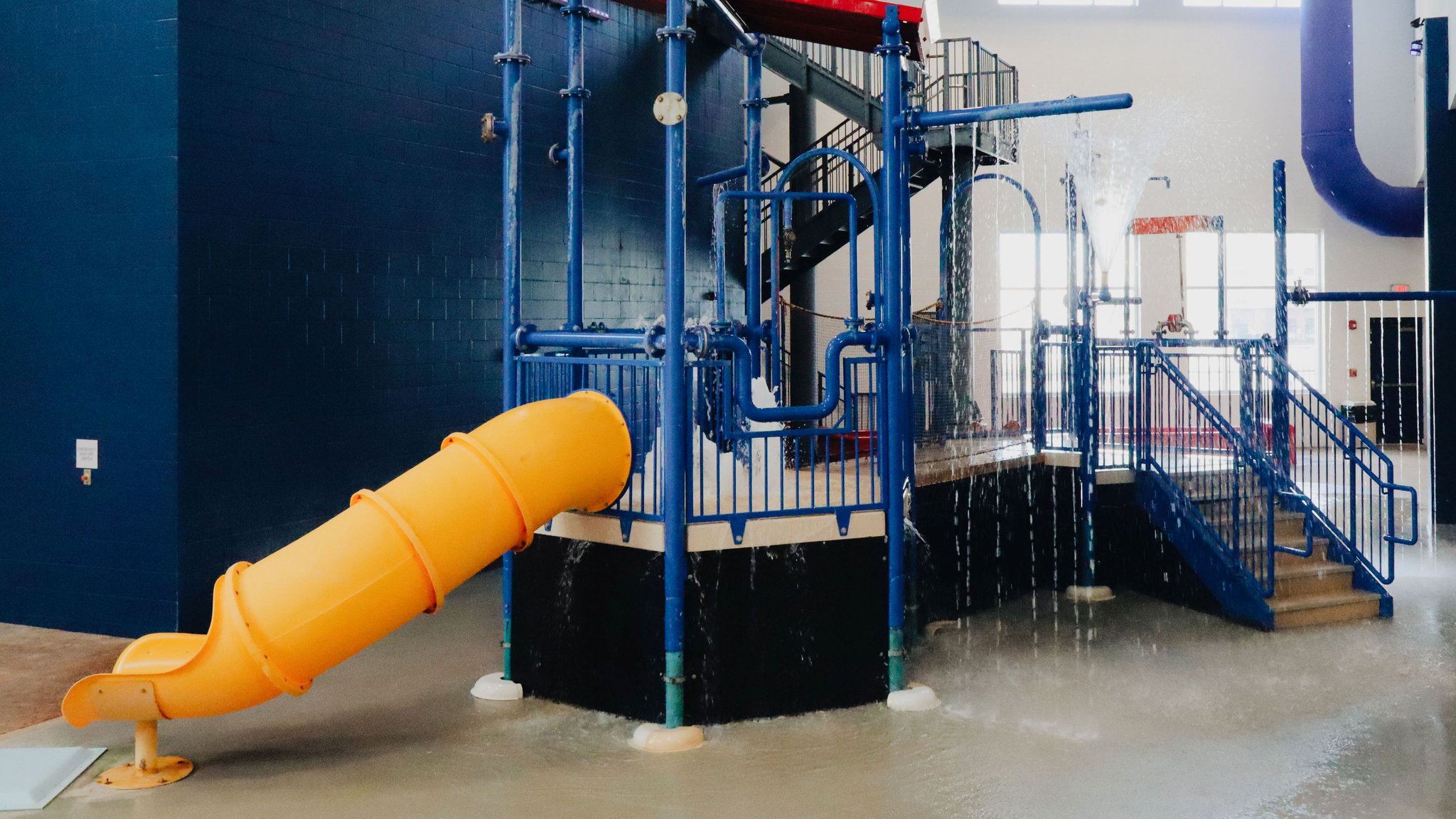 Holiday Inn Omaha Downtown - Waterpark by IHG Image