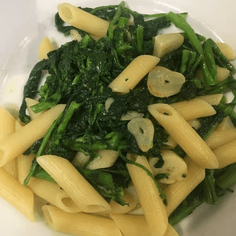 Broccoli Di Rapa