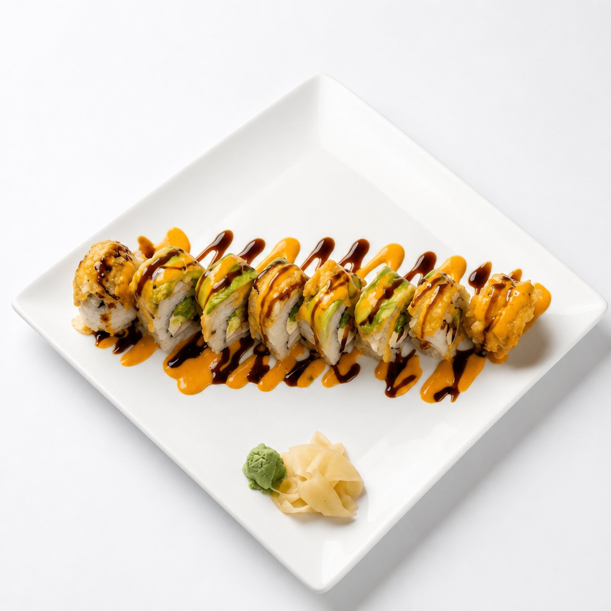 Yummy Yummy Roll