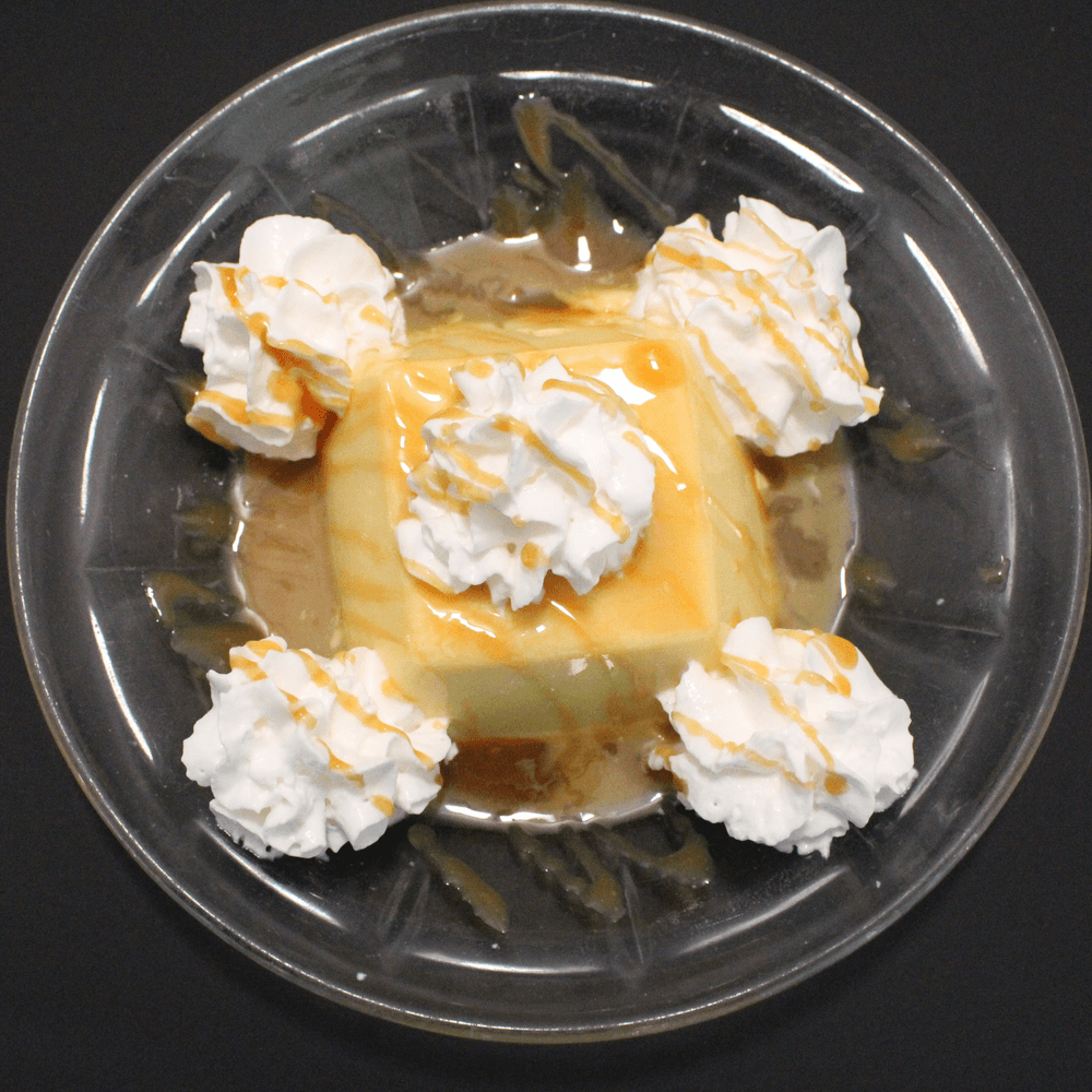 Flan