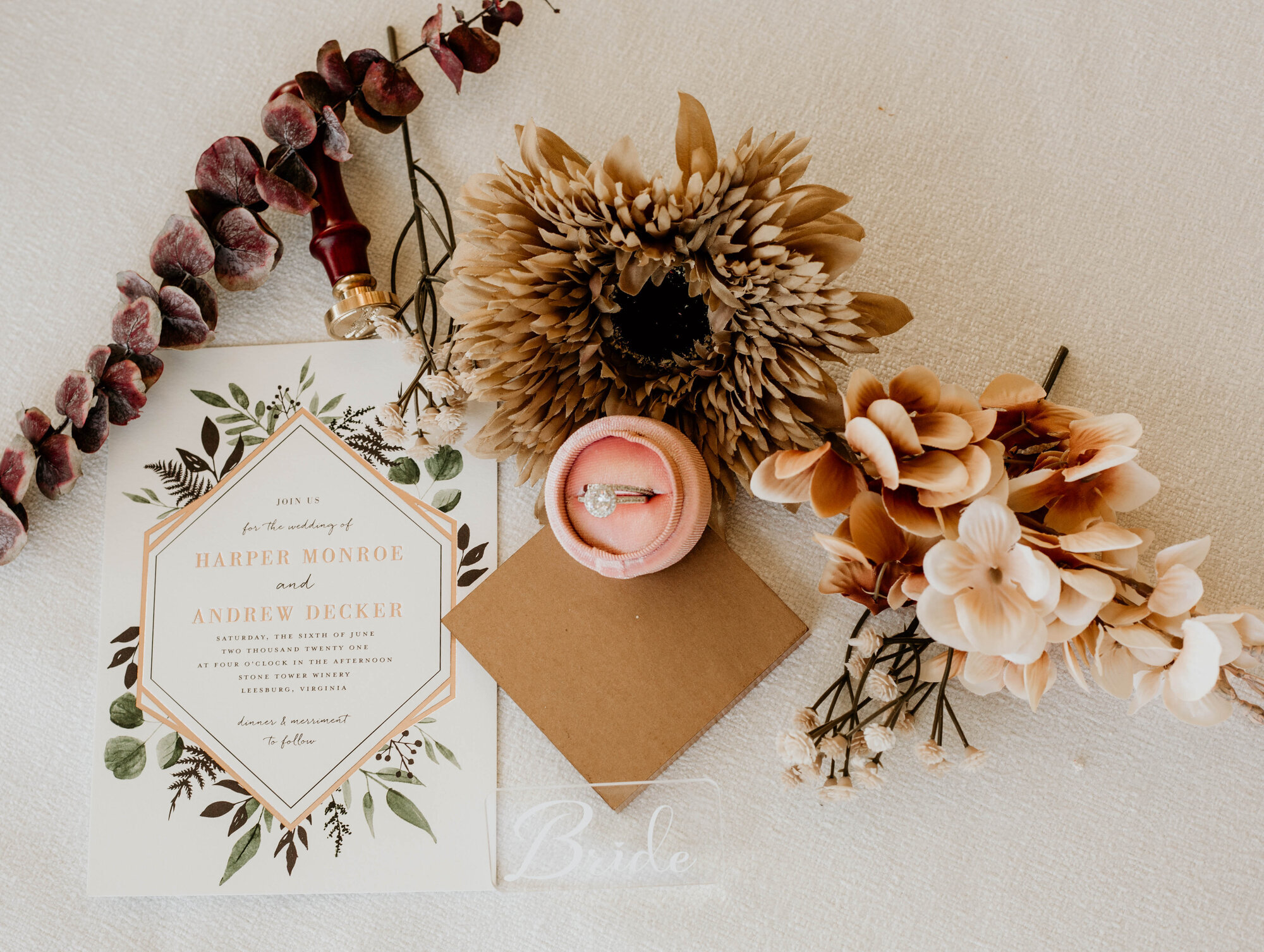 Hearts of Sage Photography Image