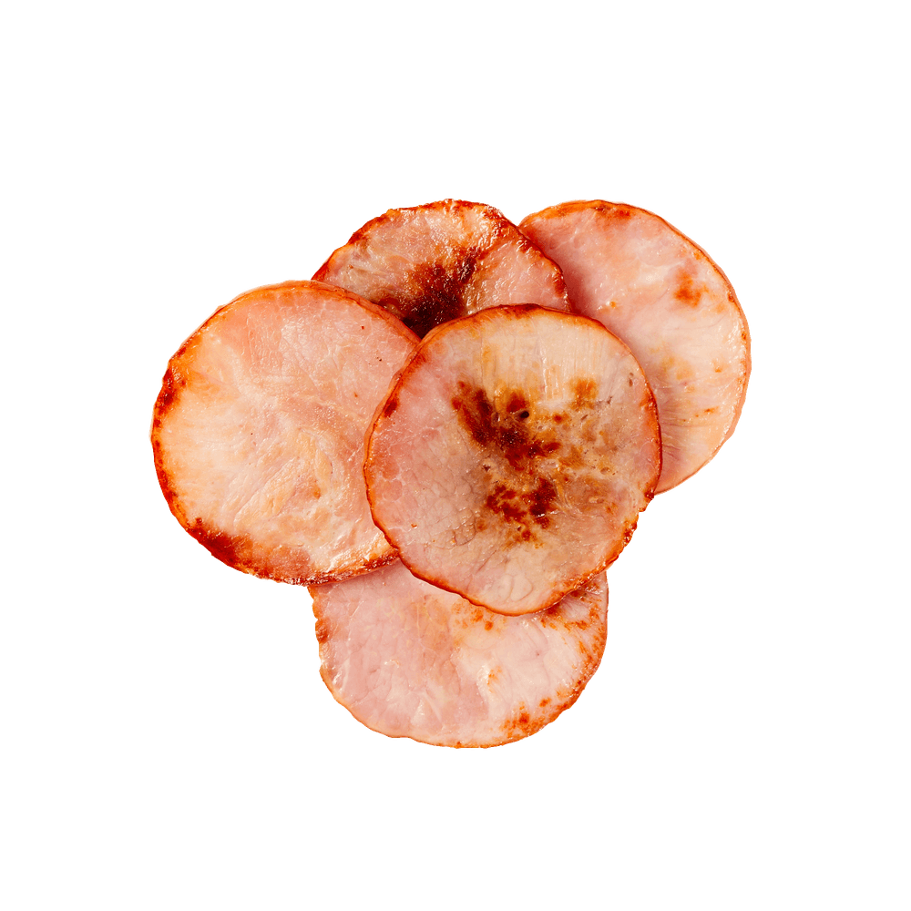 Canadian Bacon
