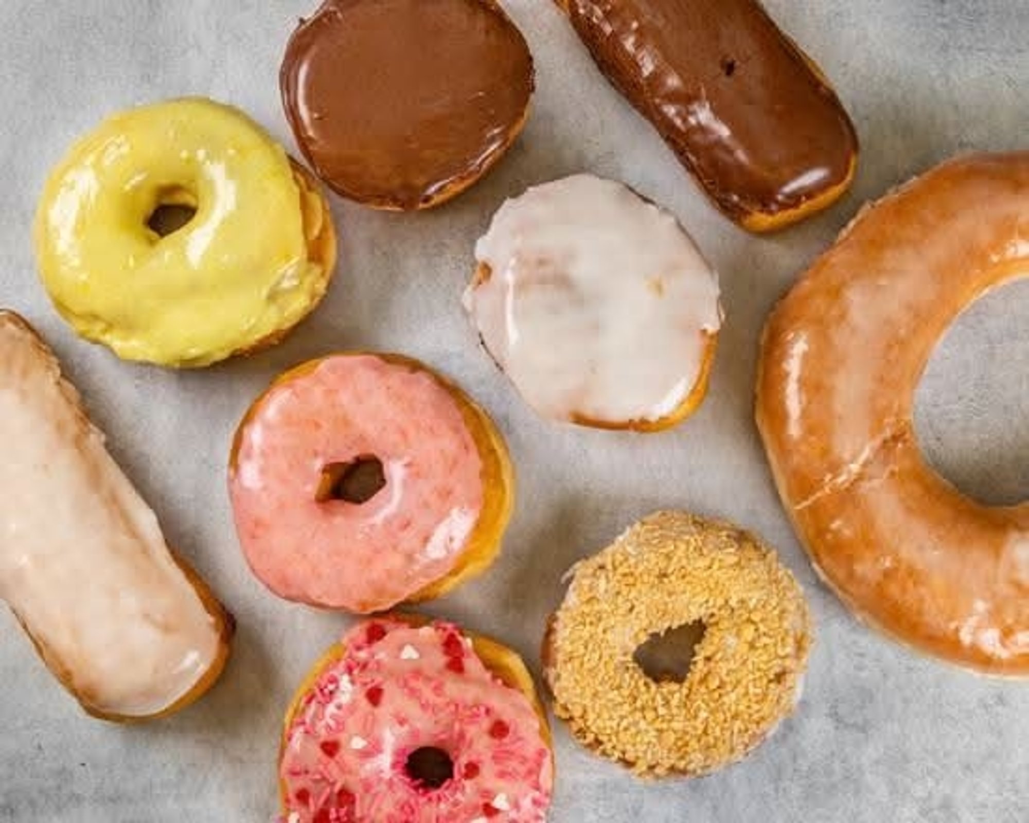 Donut