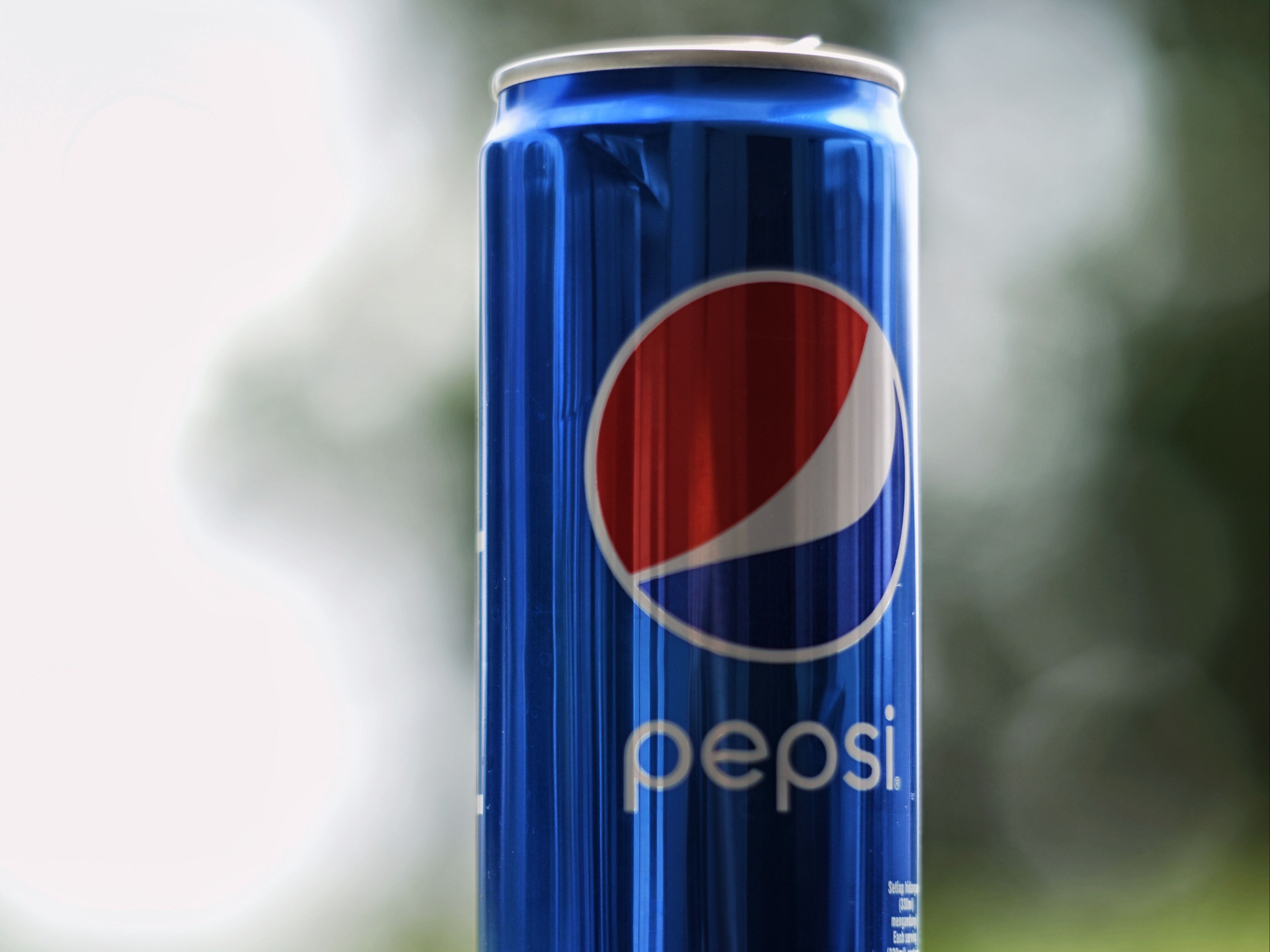 Faygo Cola