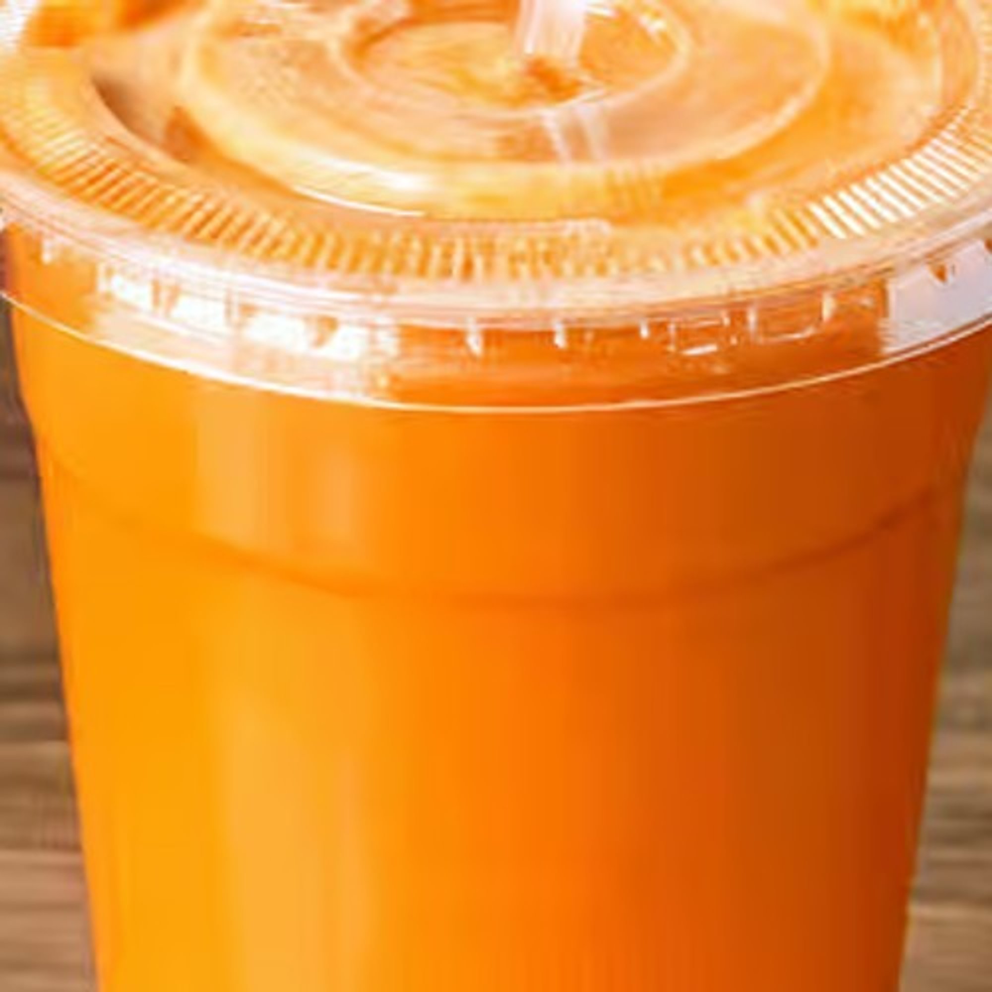 Dr.'s Orders Juice