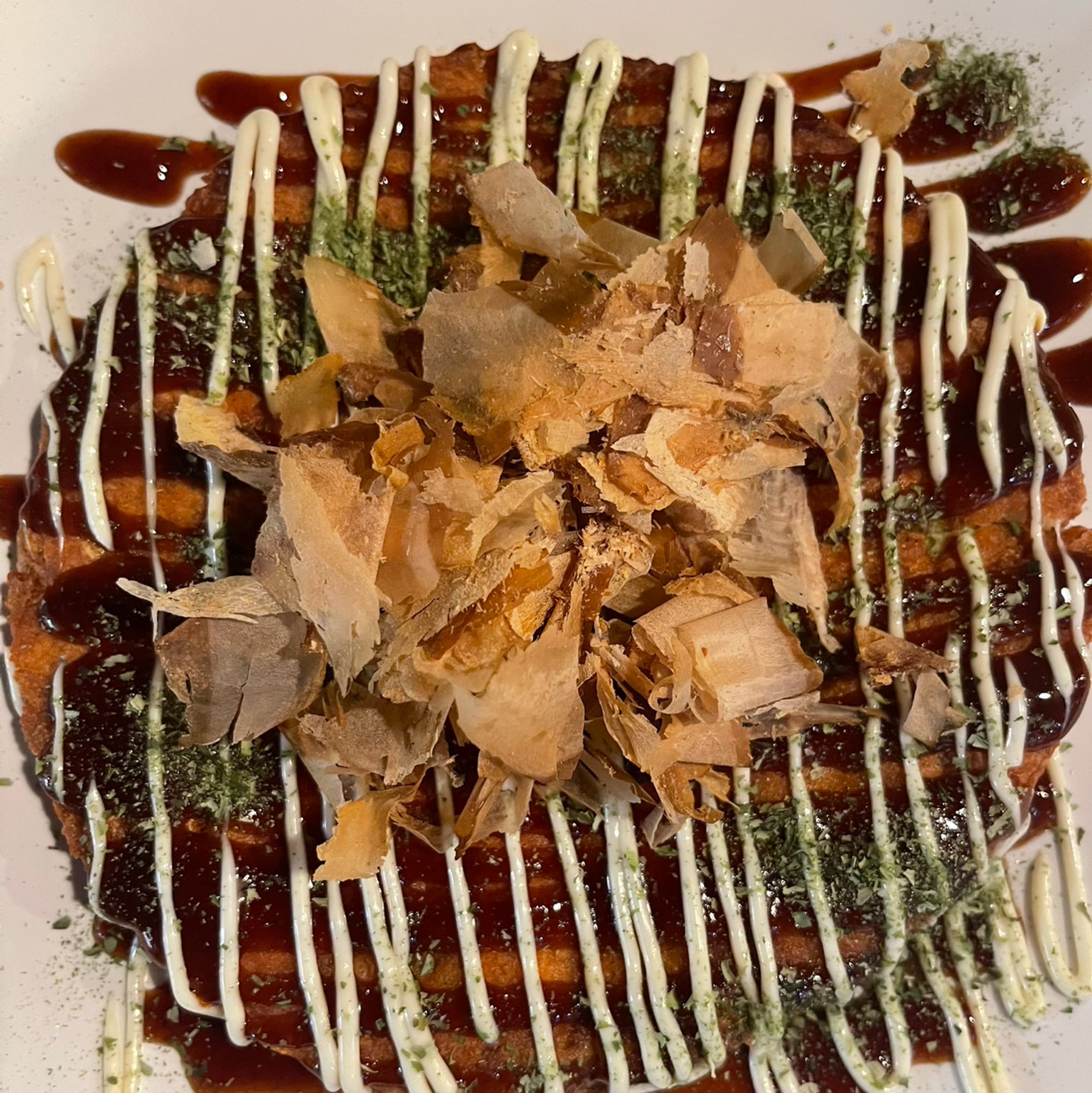 Okonomiyaki