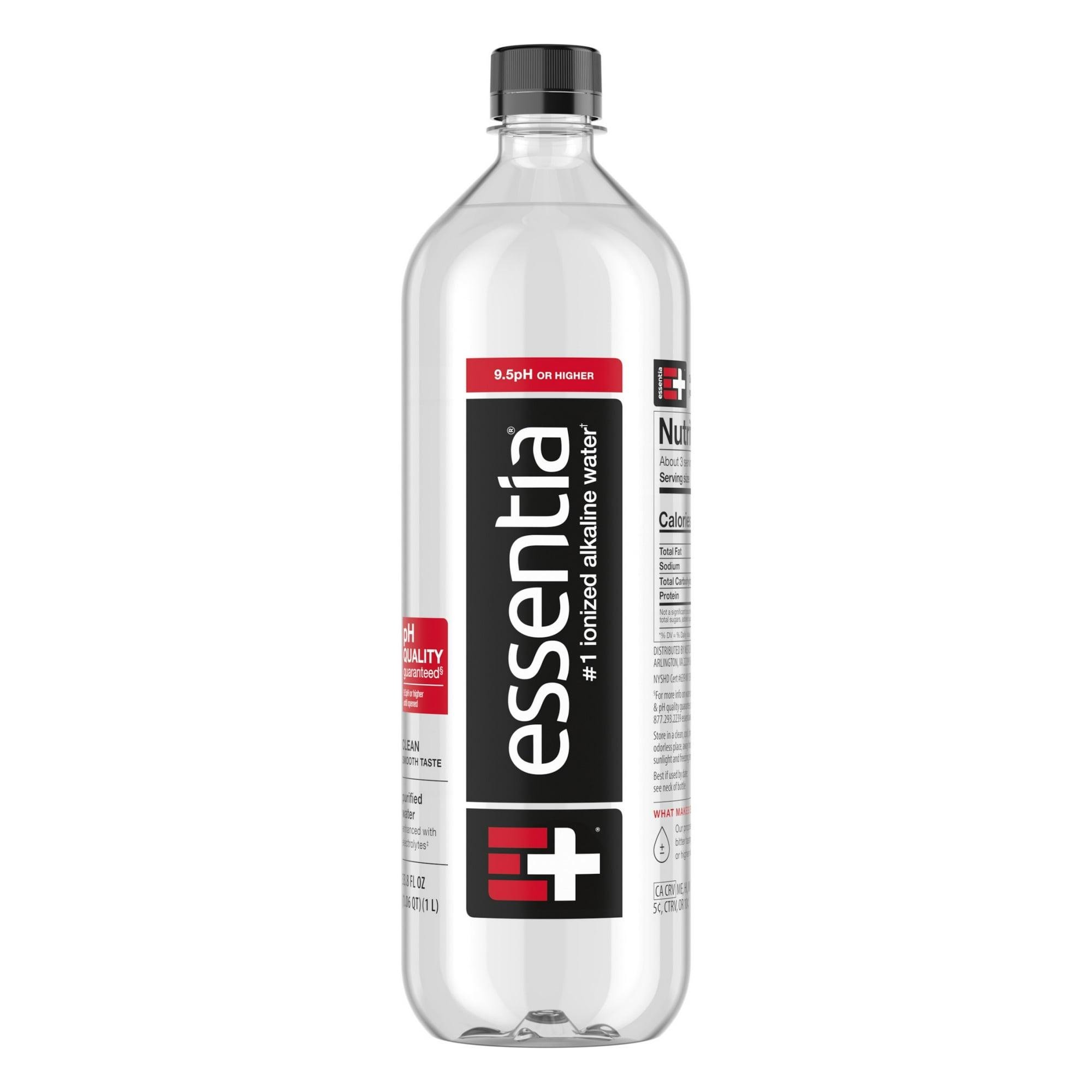 Essentia Water