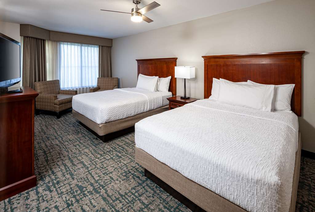 Homewood Suites by Hilton Gainesville Image