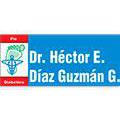Dr. Héctor E. Díaz Guzmán Ciudad Victoria
