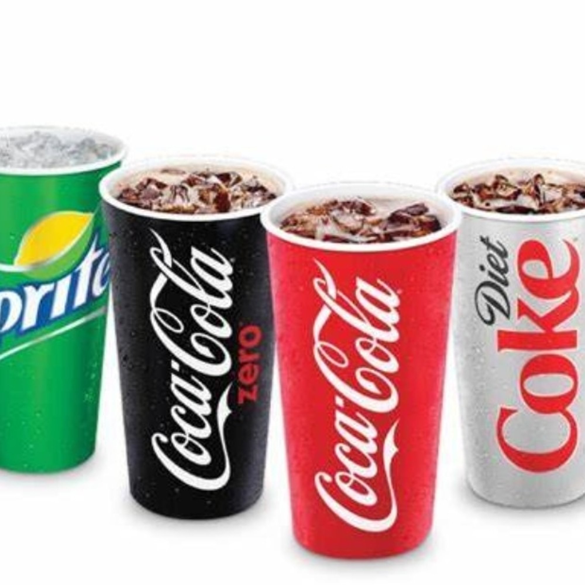 Soft Drinks