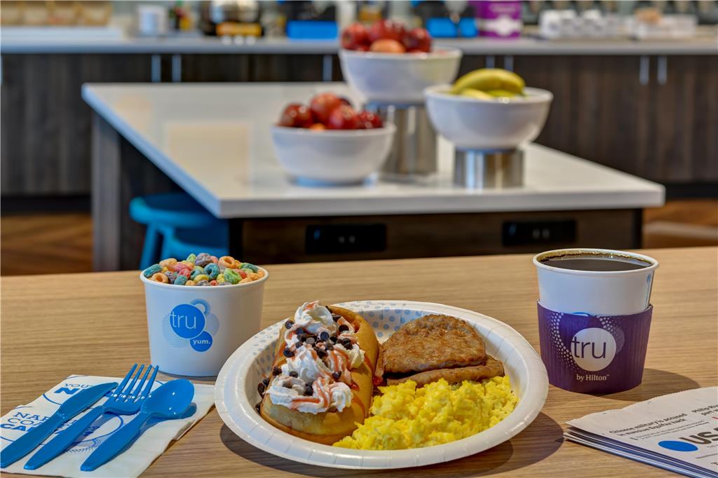 Tru by Hilton Augusta Washington Road Image