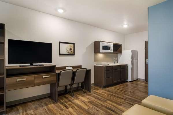 WoodSpring Suites Jacksonville - South Image