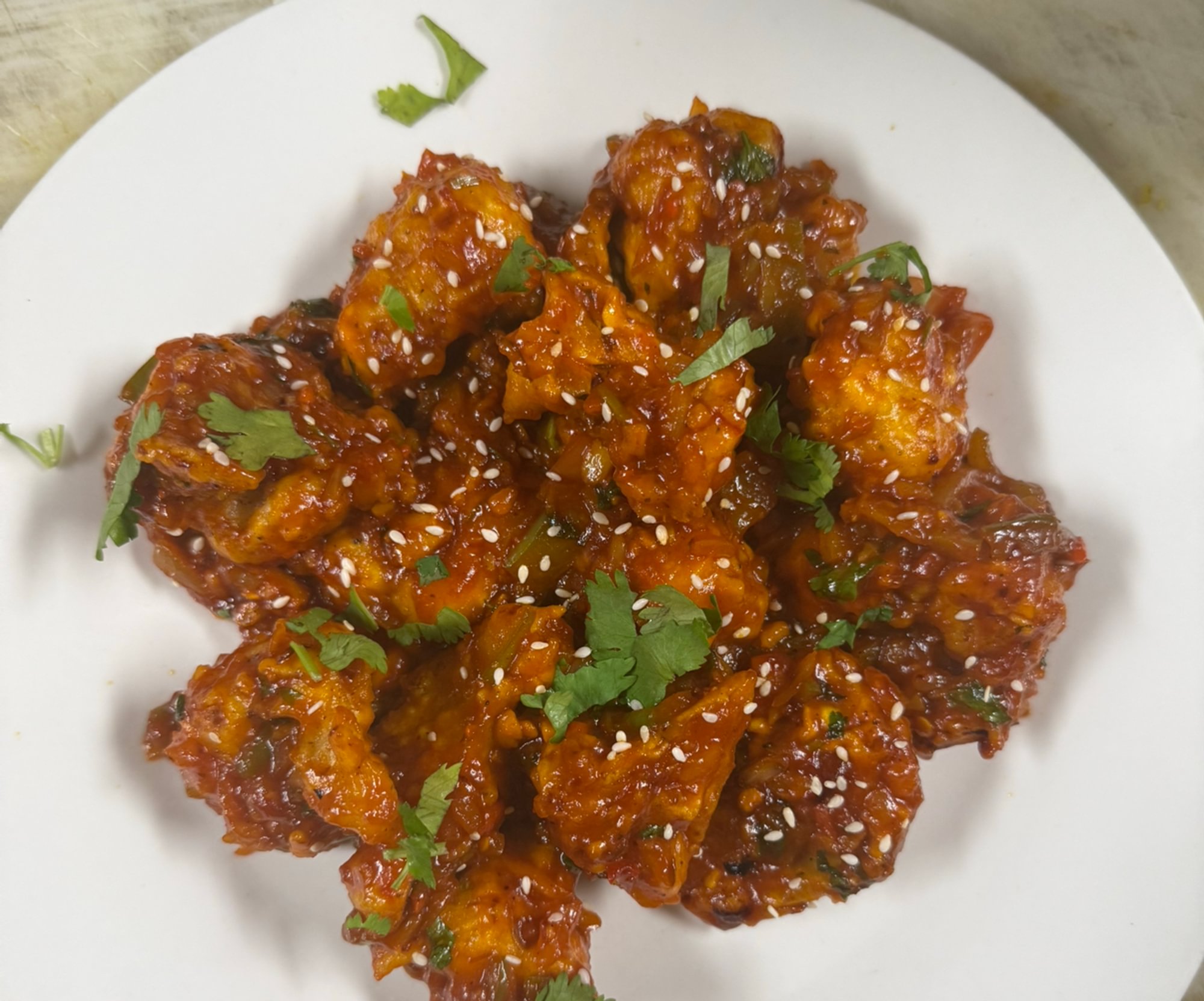 Gobi Manchurian