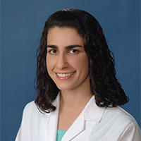 Rachel A. Ferrara, MD Photo