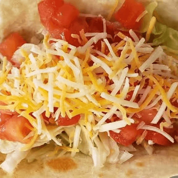 All American Taco