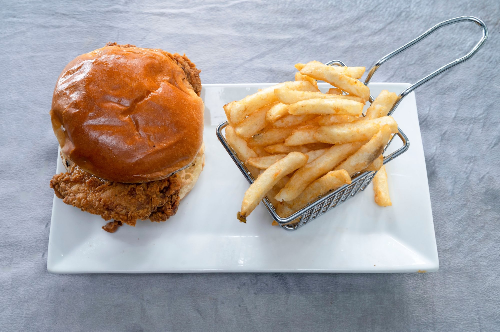 Chicken Sandwich