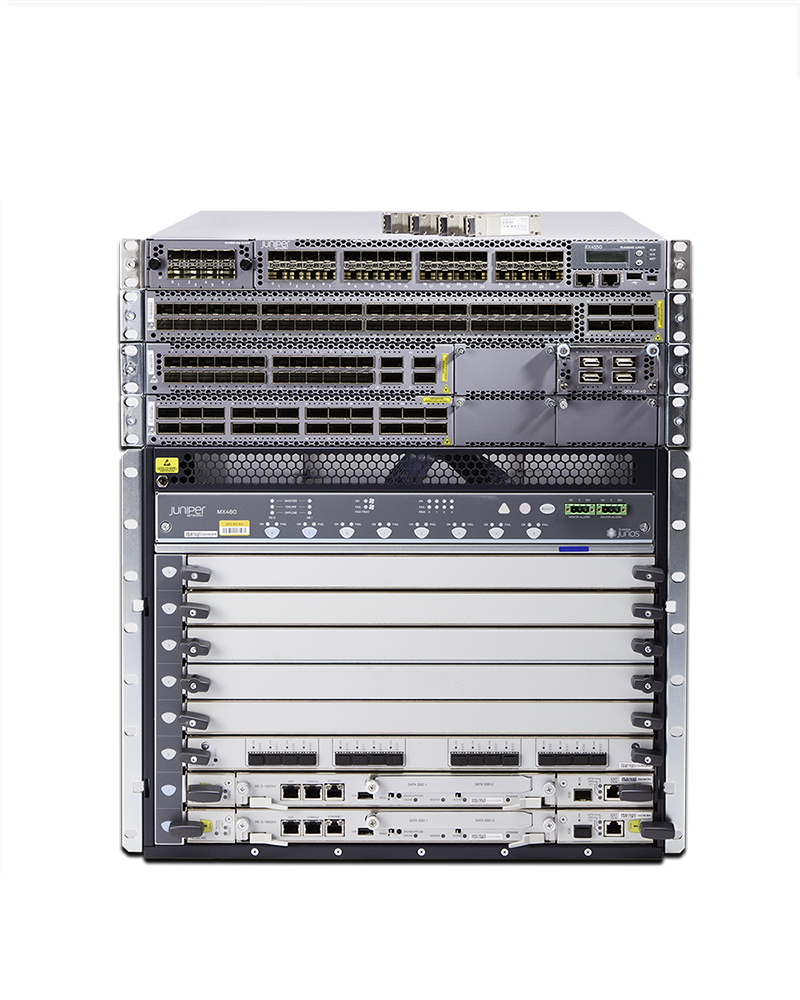 BrightStar Systems Image