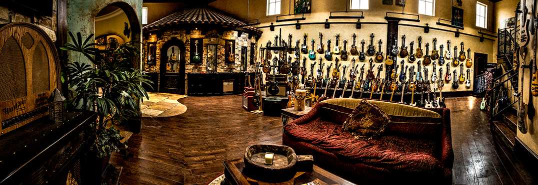 The Guitar Sanctuary Photo