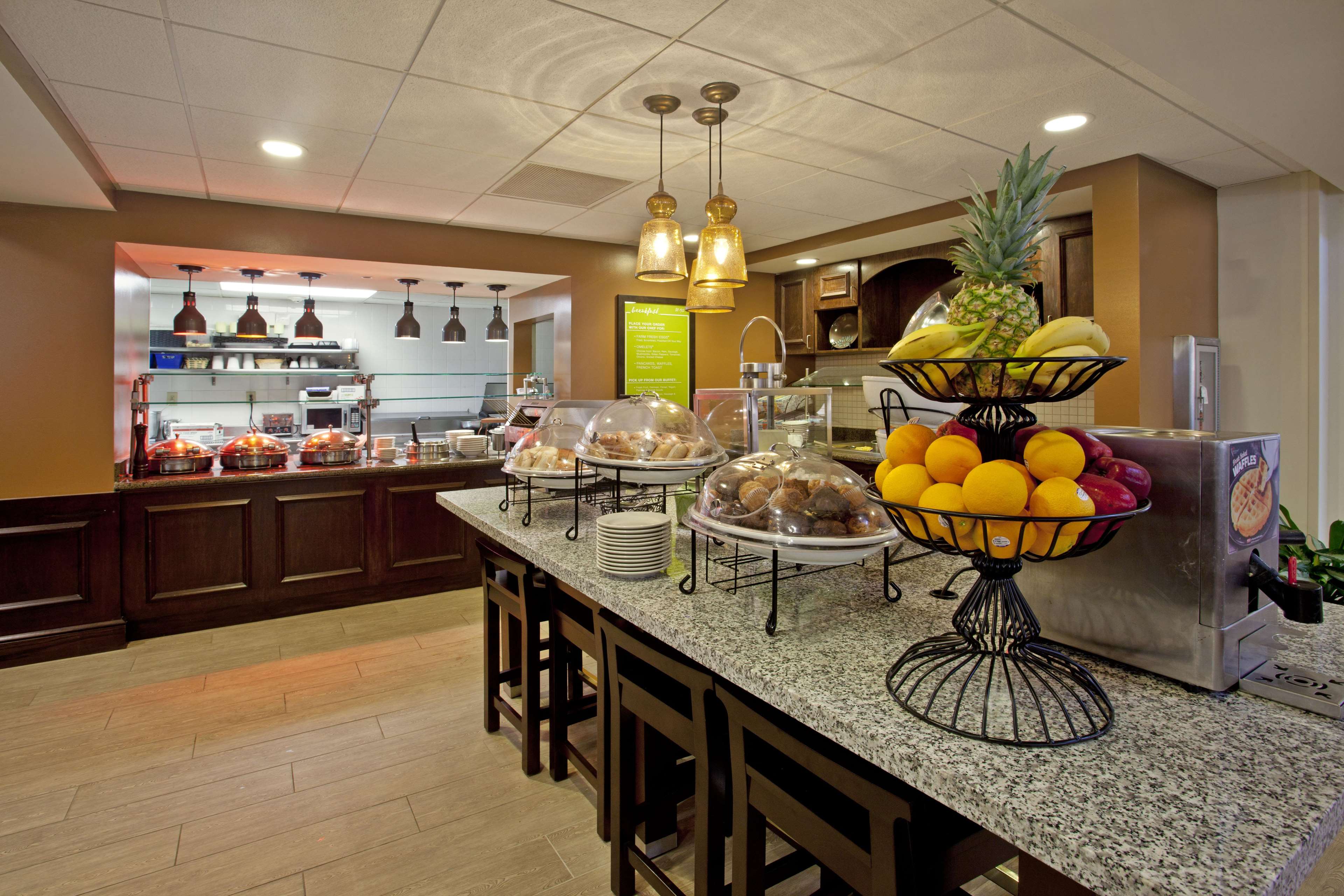 Hilton Garden Inn Nashville/Smyrna Photo