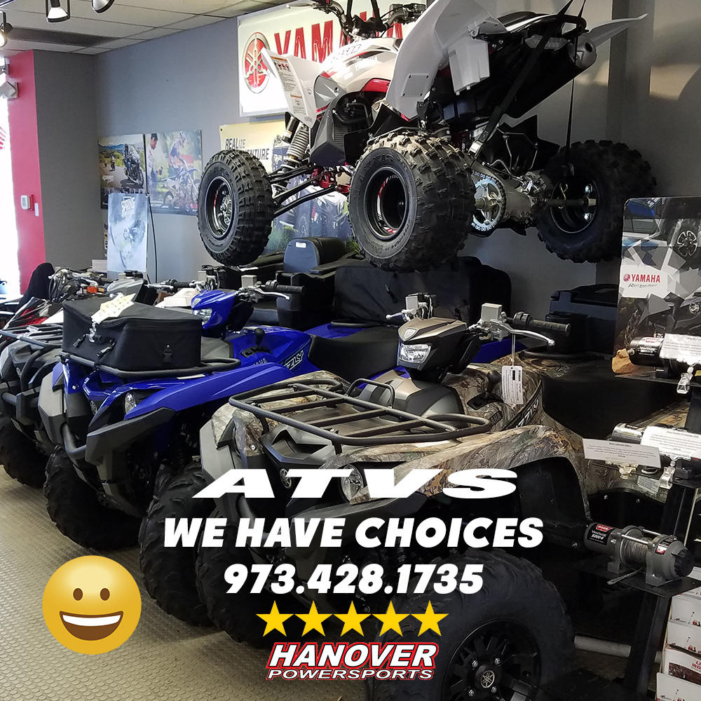 Hanover Powersports Photo