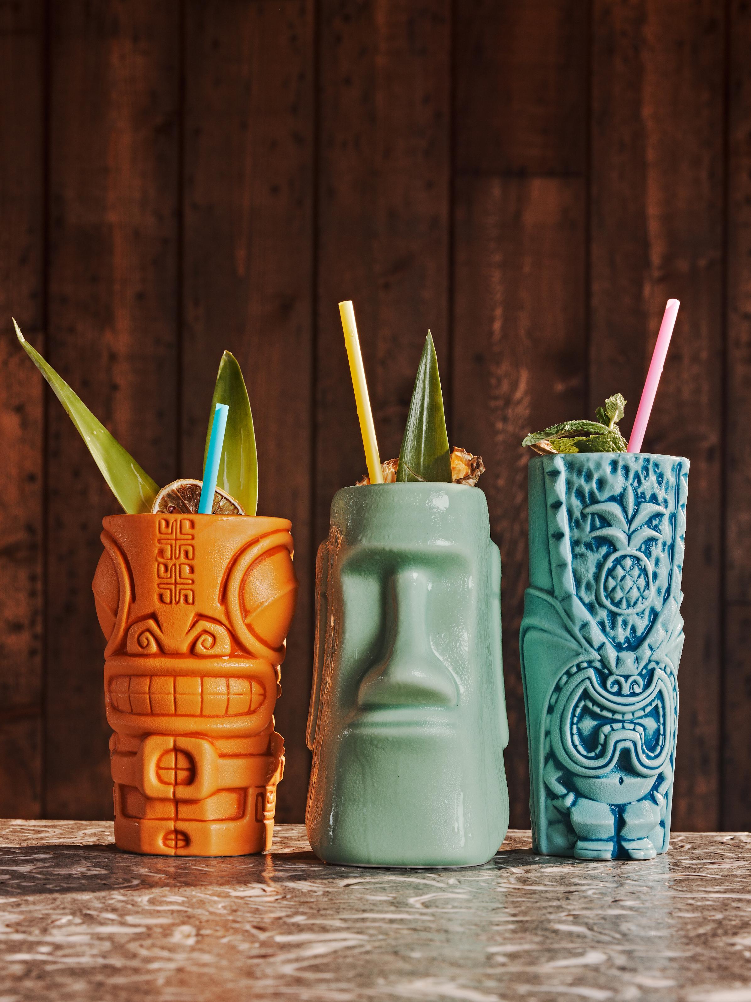 Tiki Bar Image
