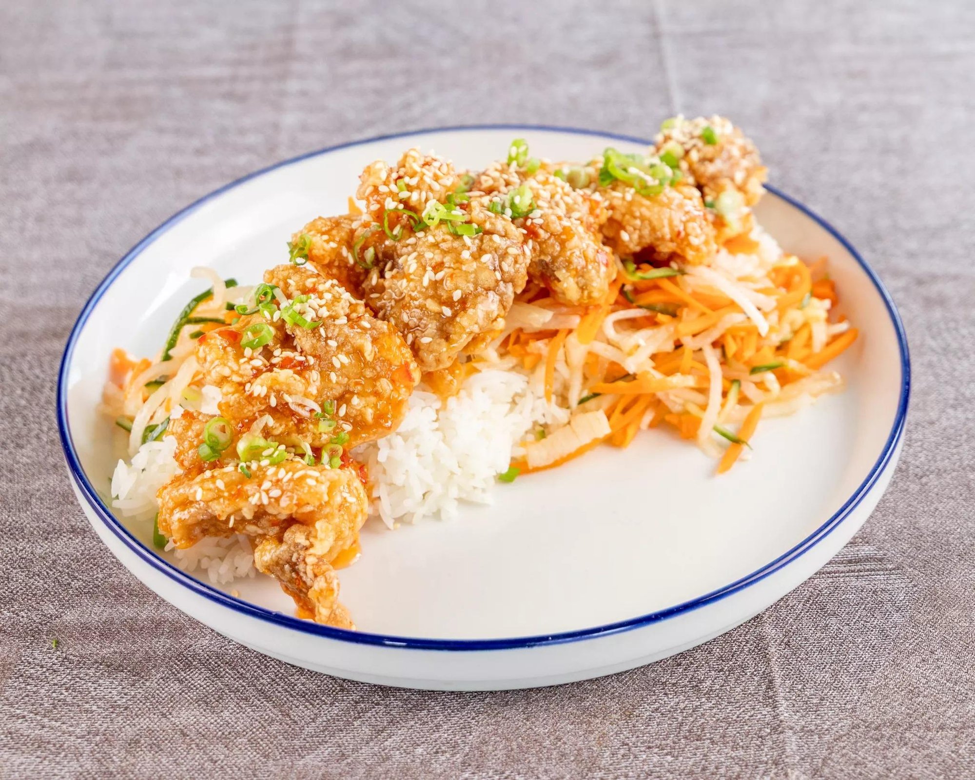 Nam Jim Gai