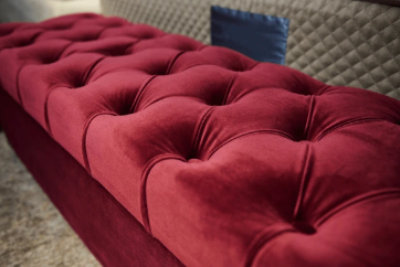 Commercial Upholstery