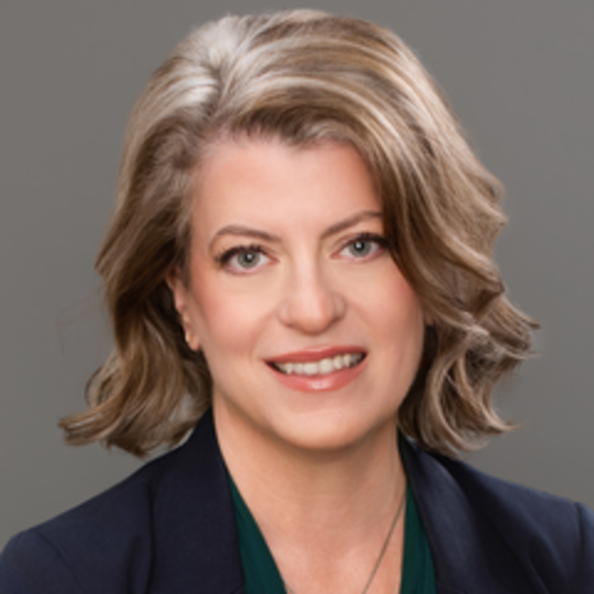 Edward Jones - Financial Advisor: Pamela G Malcolm Image