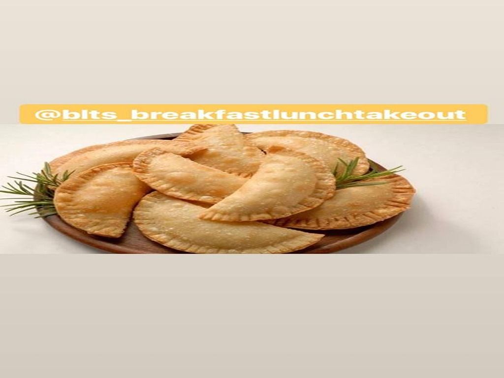 Pastelitos