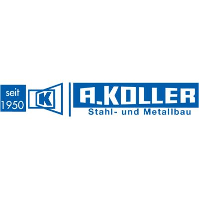Logo von A. Koller GbR