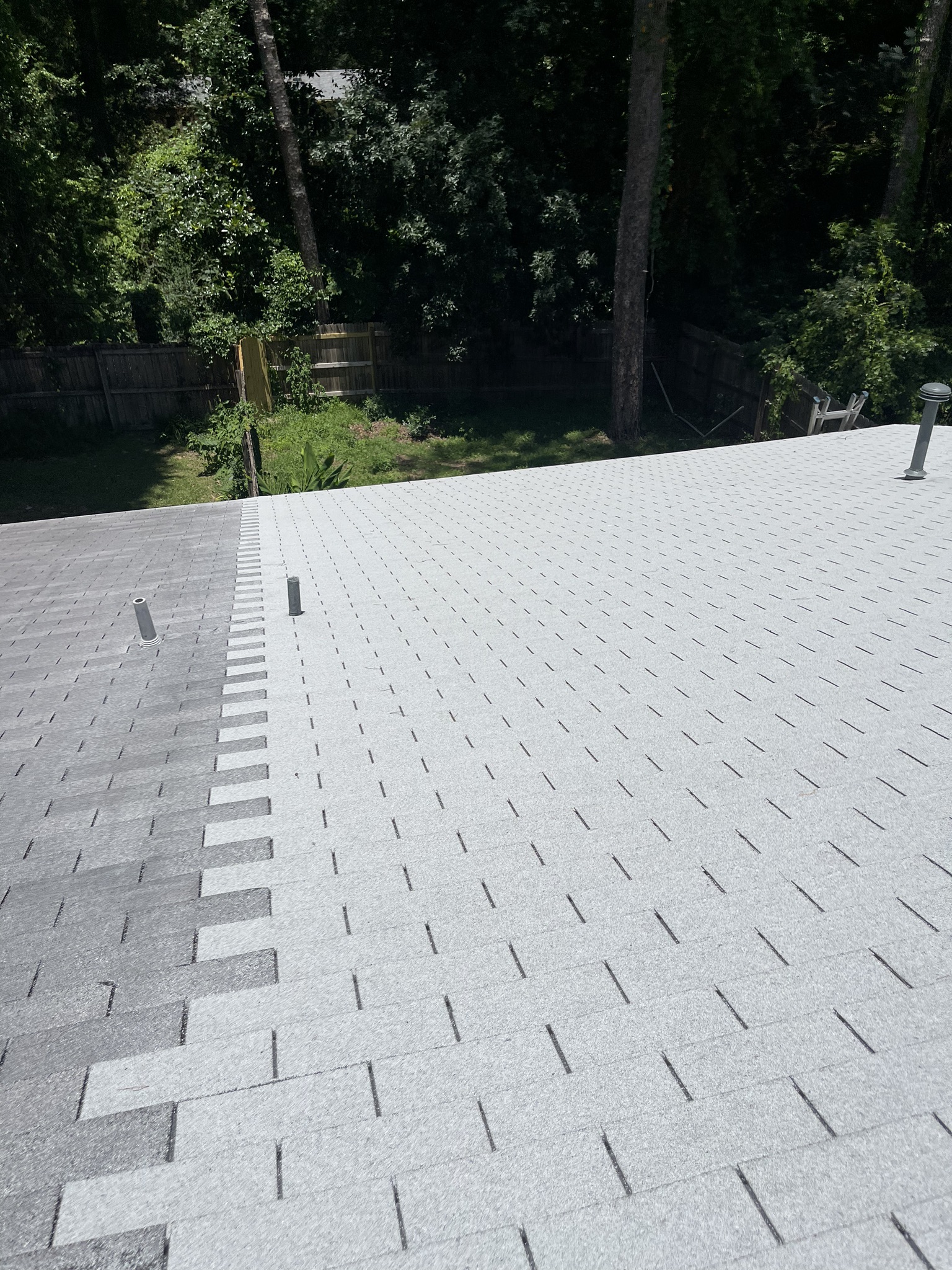 Galloway Roofing Image