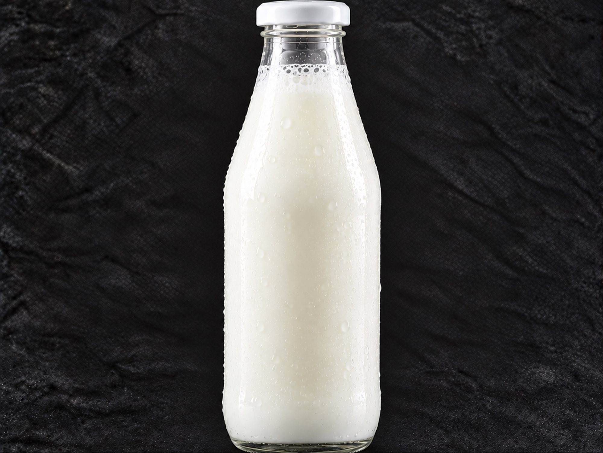 Drinkable Yogurt (Ayran)