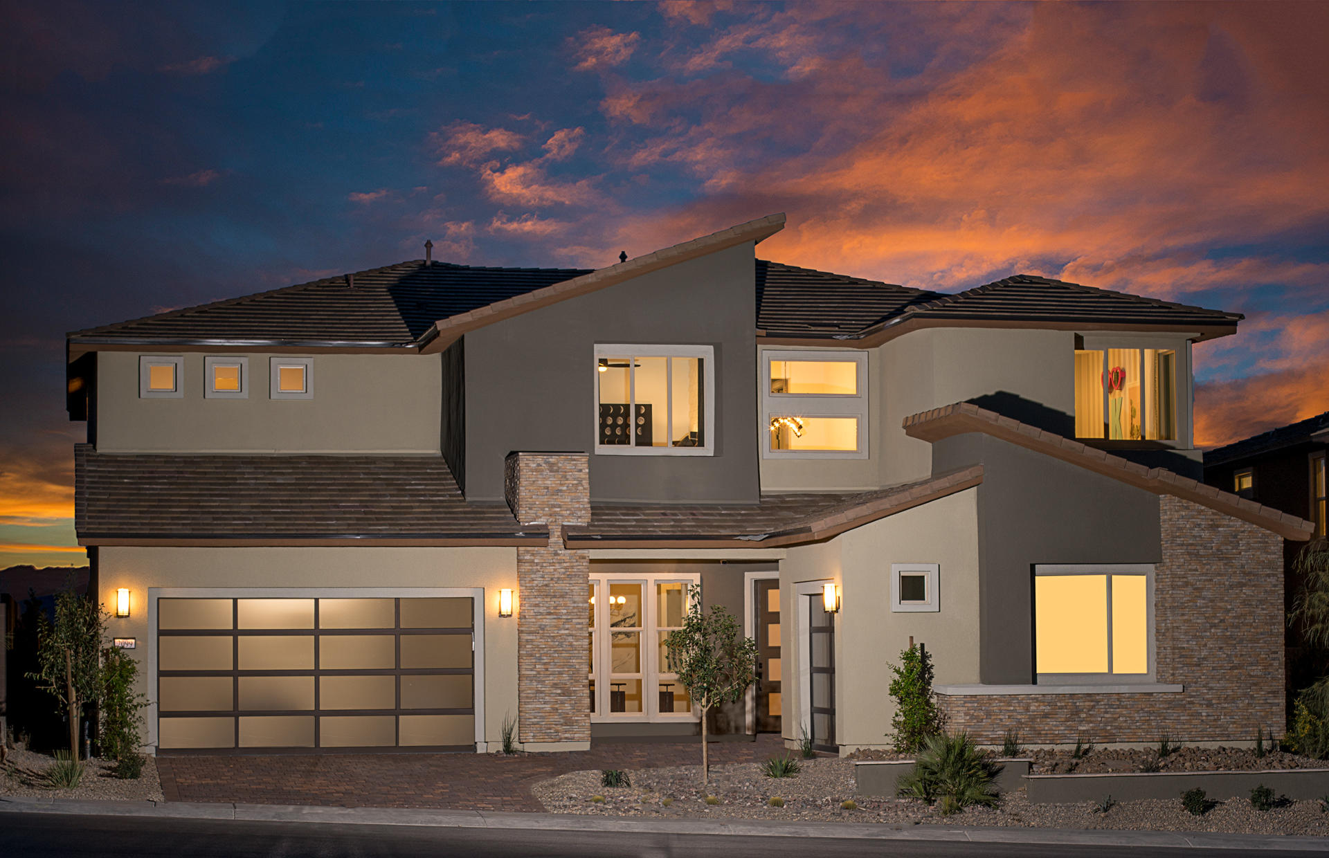 Blackrock by Pulte Homes Photo