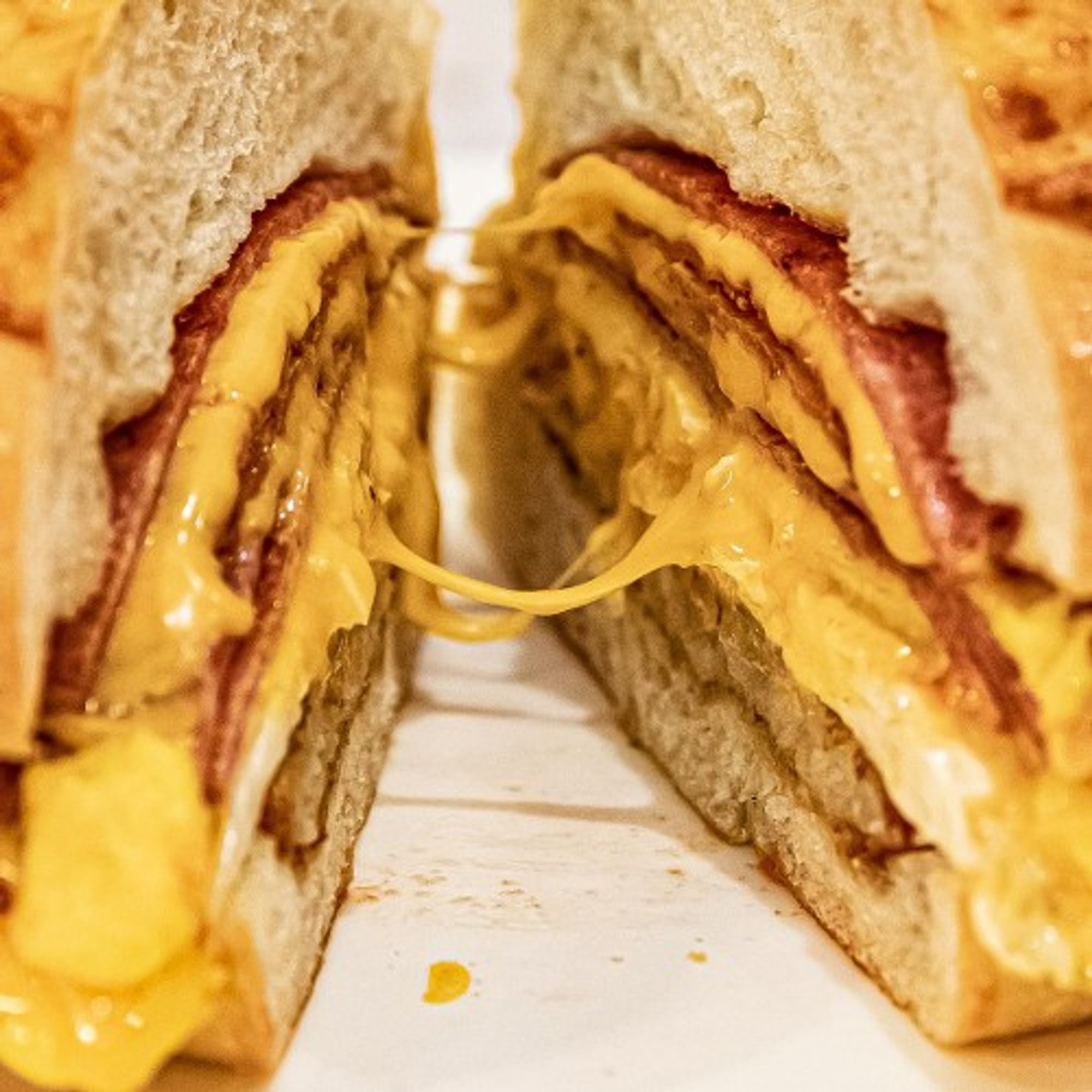 Triple Pork