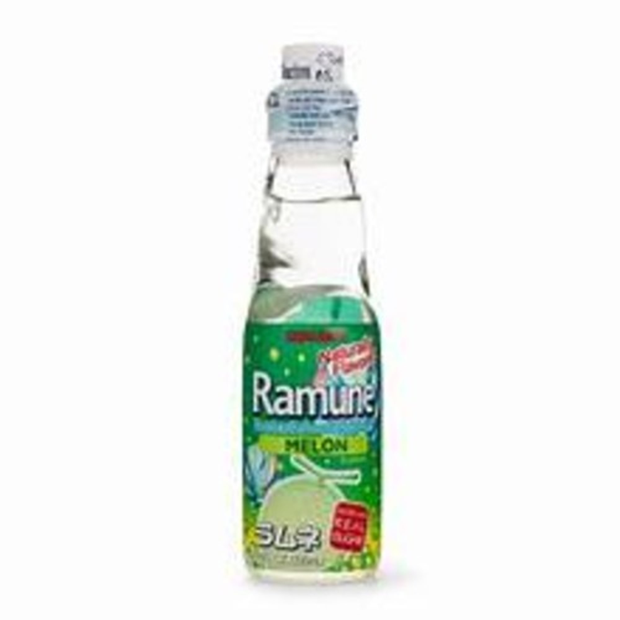 Melon Ramune