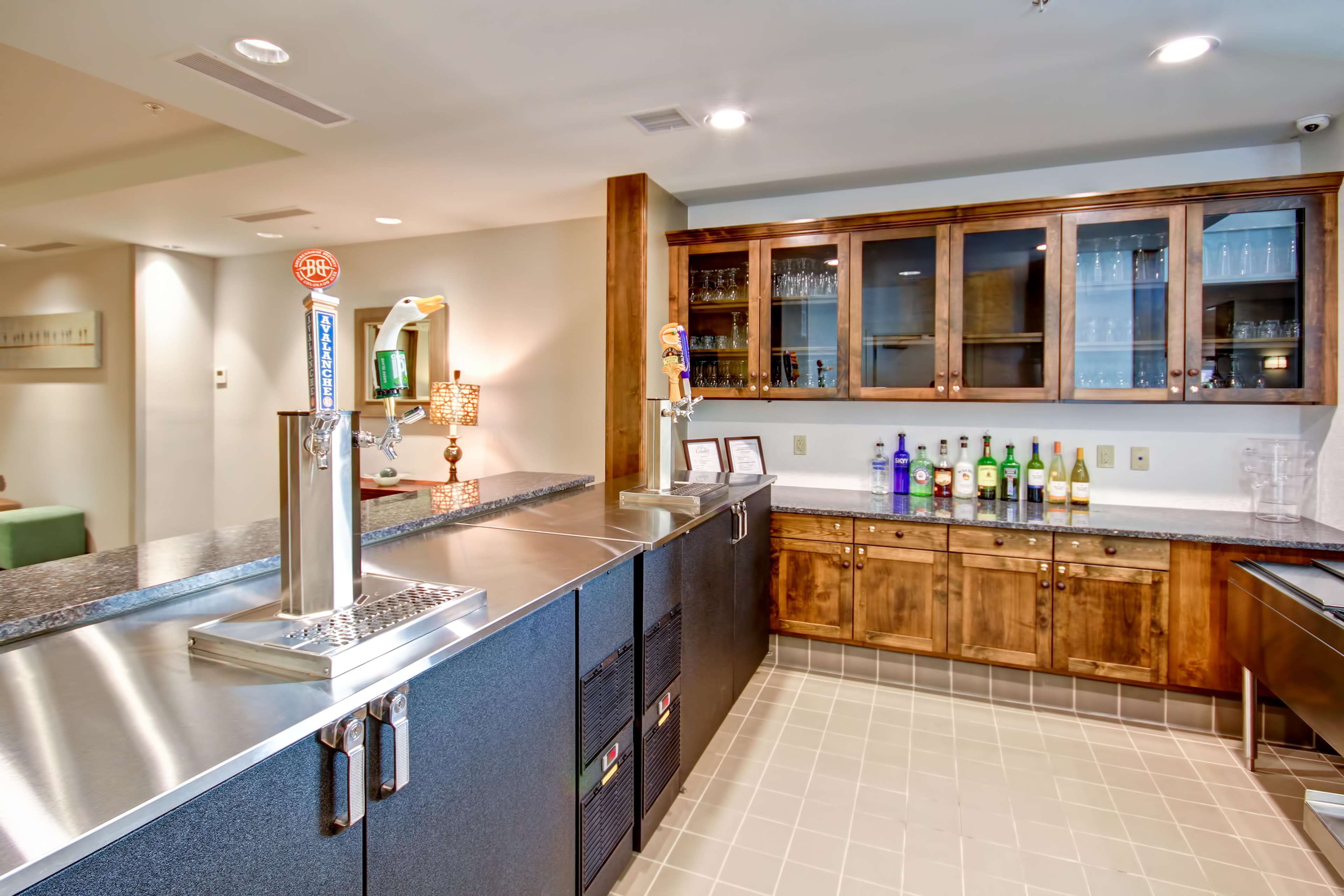 Homewood Suites by Hilton Greeley Photo