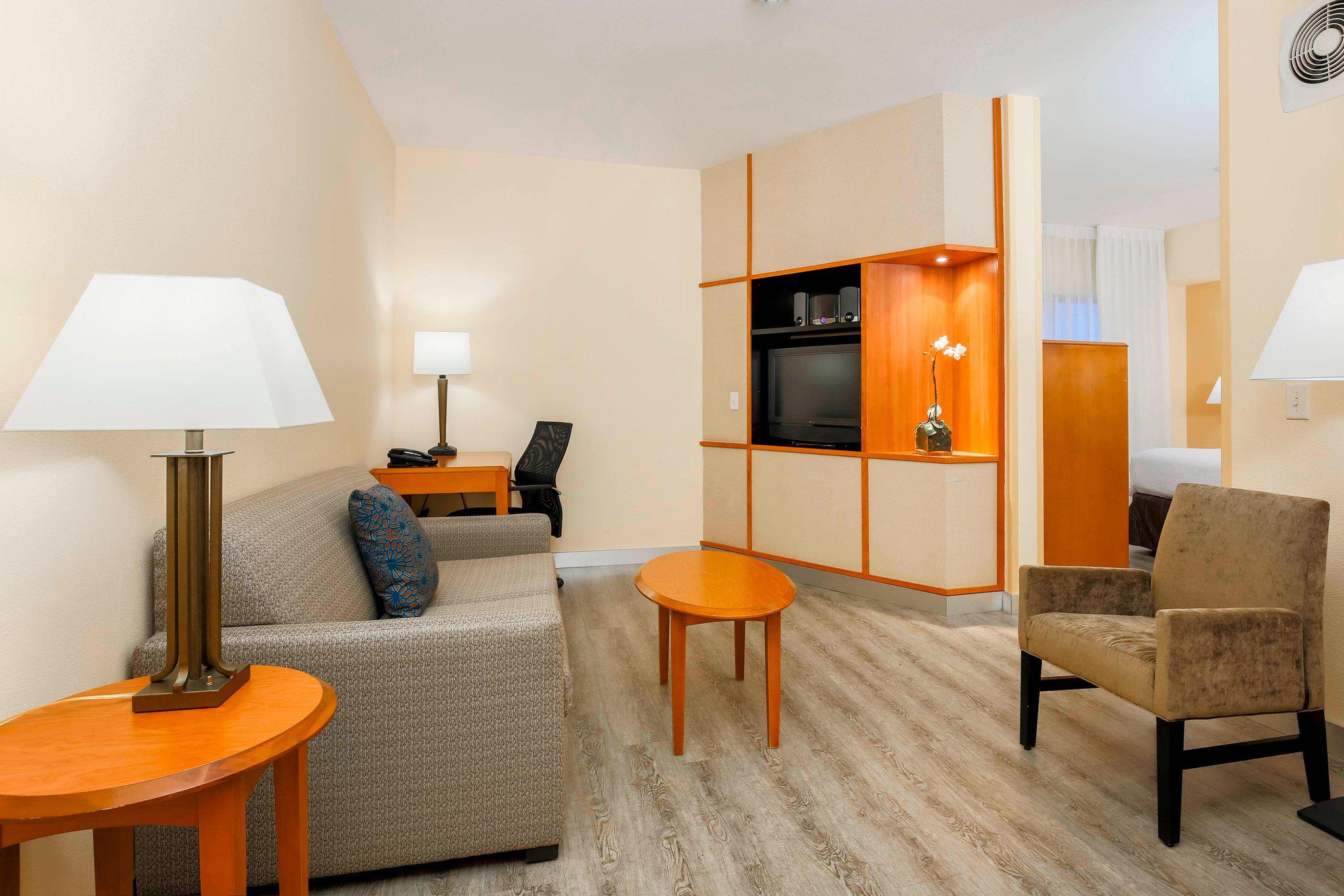 Fairfield Inn & Suites by Marriott Temecula Photo