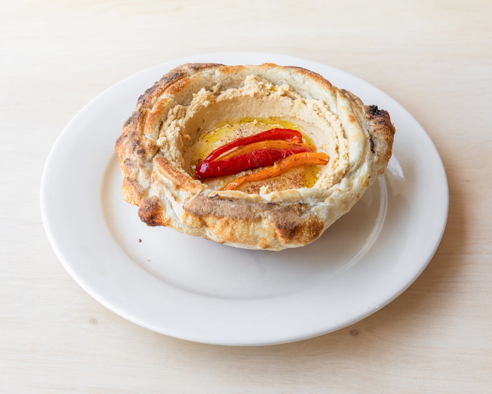 Humus