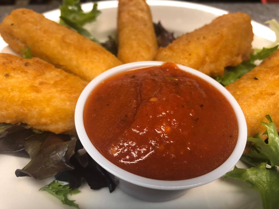 Mozzarella Sticks