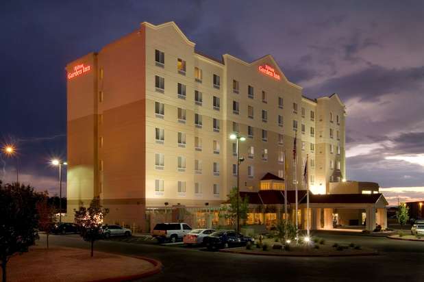 Images Hilton Garden Inn Albuquerque Uptown