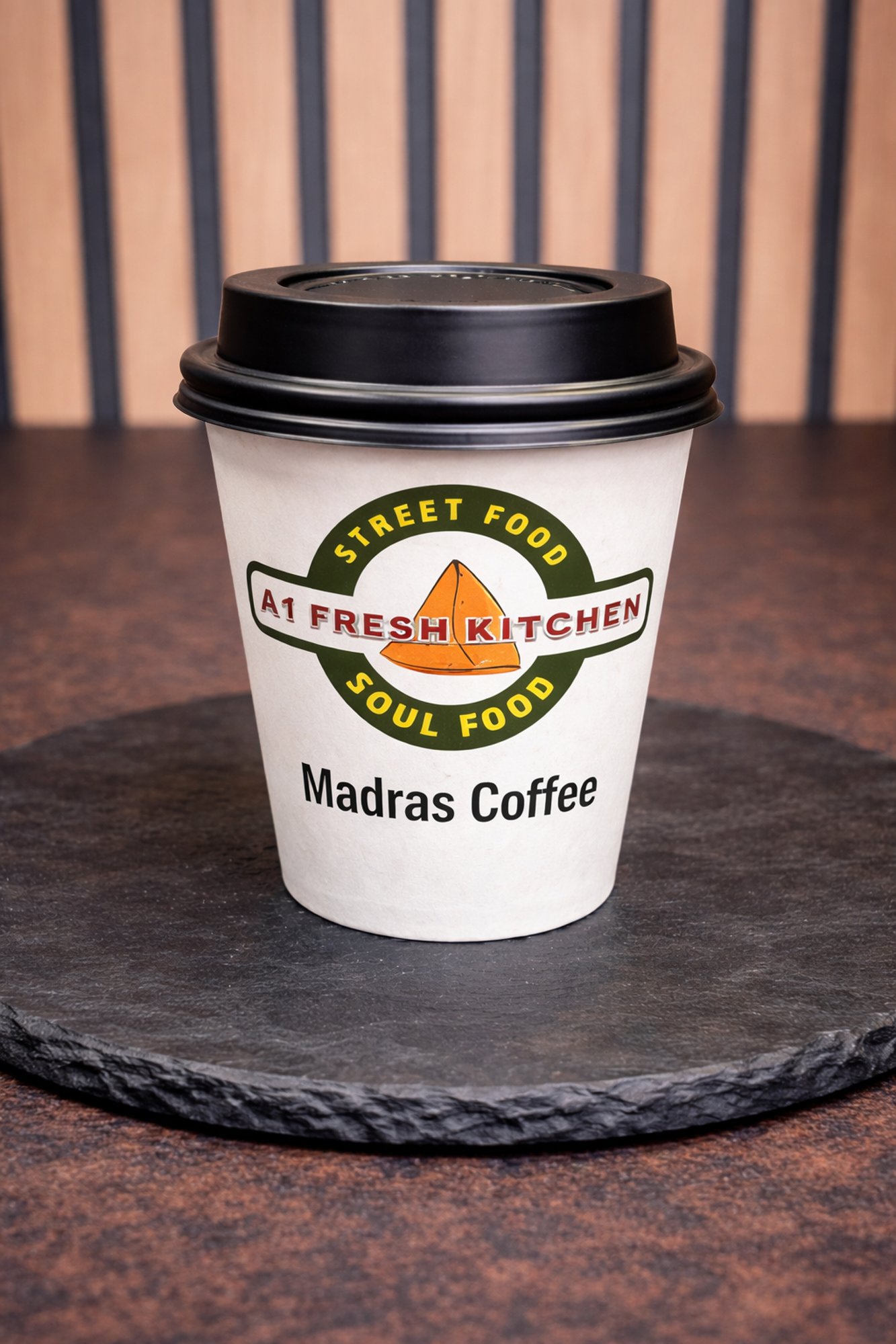 Madras Coffee